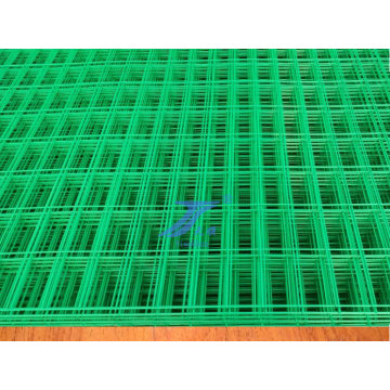 Welded Wire Mesh Fence Panel (TS-WWMFP)